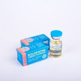 Болденон от Radjay Pharm (200мг\10мл) Болденон от Radjay Pharm (200мг\10мл)