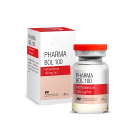 Метан для инъекций от Pharmacom Labs (100mg\10ml) Метан для инъекций от Pharmacom Labs (100mg\10ml)